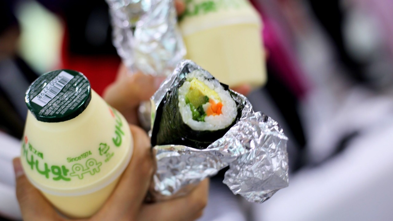 全过程记录，揭秘廉价济州岛跟团游背后的真相