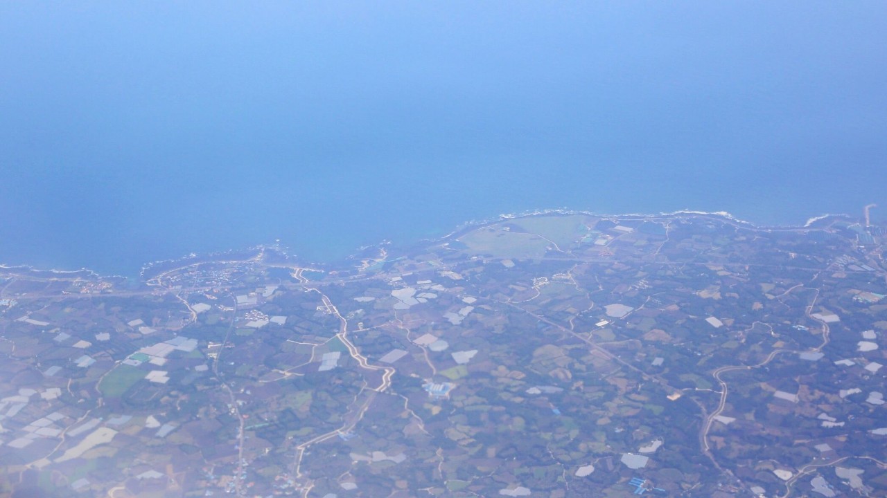 全过程记录，揭秘廉价济州岛跟团游背后的真相