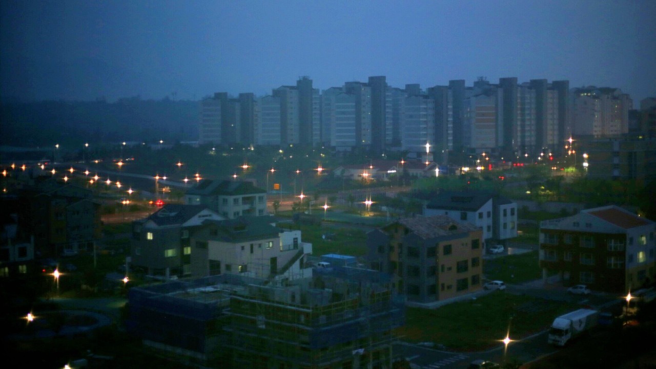 全过程记录，揭秘廉价济州岛跟团游背后的真相