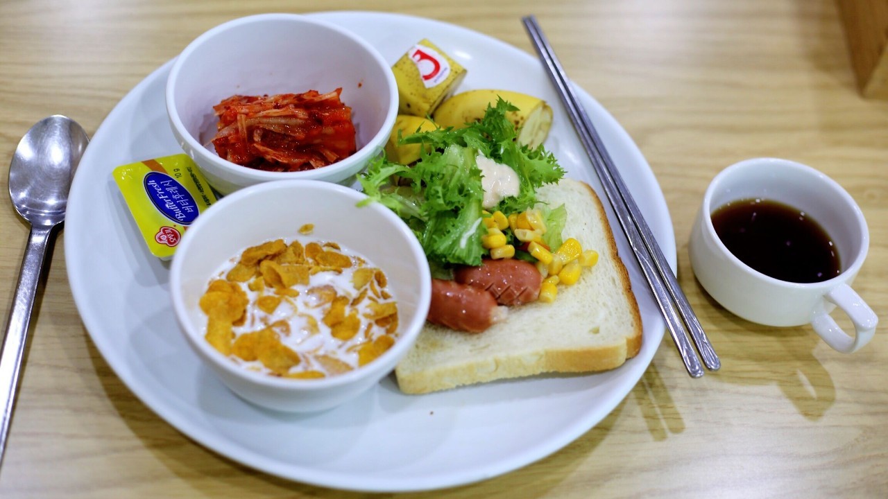 全过程记录，揭秘廉价济州岛跟团游背后的真相