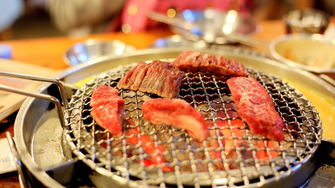 全过程记录，揭秘廉价济州岛跟团游背后的真相