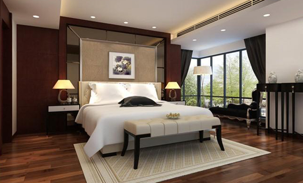 别墅卧室装修法式图片大全,日系别墅装修设计