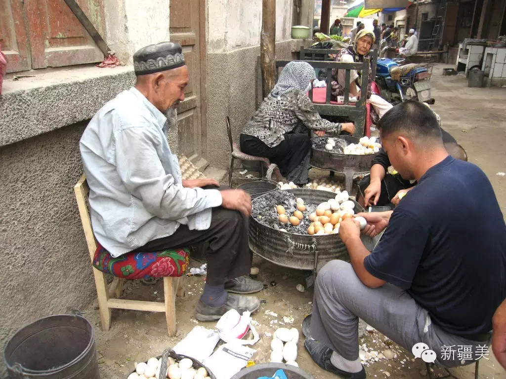 和田烤鸡蛋加盟,和田烤鸡蛋的做法