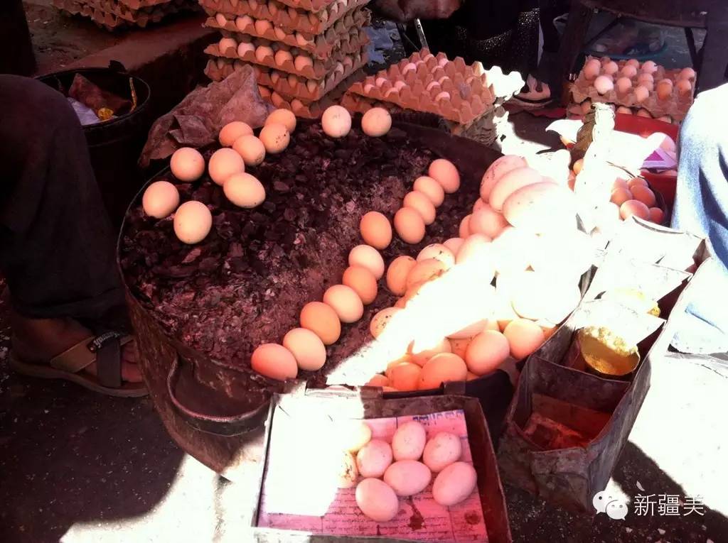 和田烤鸡蛋加盟,和田烤鸡蛋的做法