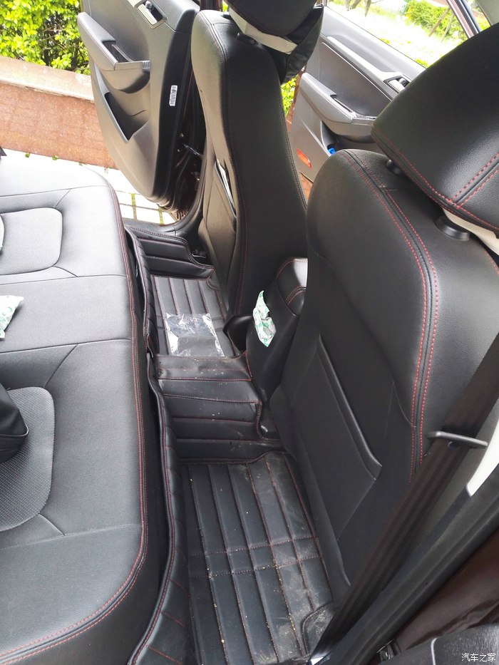 放弃领克的宝来,远景和宝来哪个值得买