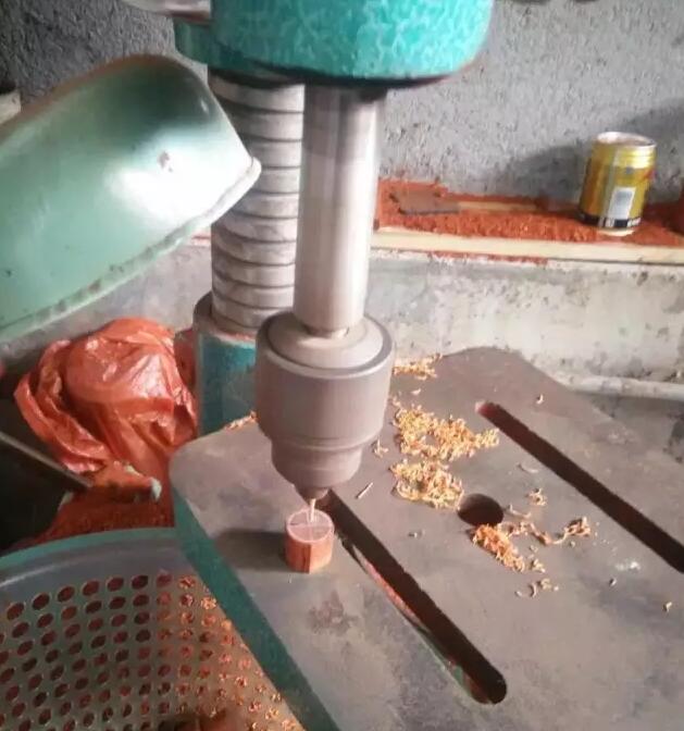 小叶紫檀做佛珠的正确方法,小叶紫檀佛珠怎么制作的