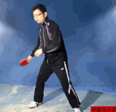 反手快拉和快撕区别,直拍反手快拉与快撕的区别