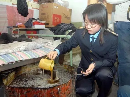 同样是蜜蜂产的,只有它不会被造假