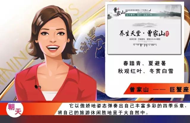 土象星座的星座,朝天的地理位置