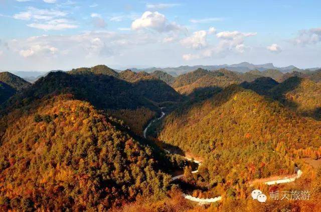 土象星座的星座,朝天的地理位置