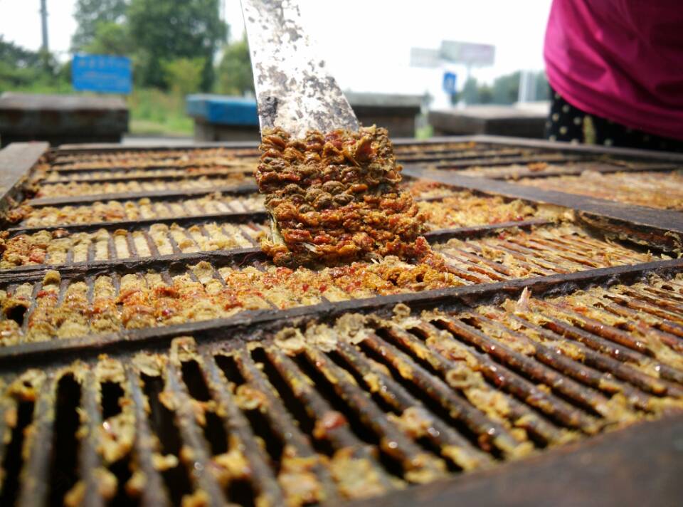 同样是蜜蜂产的,只有它不会被造假