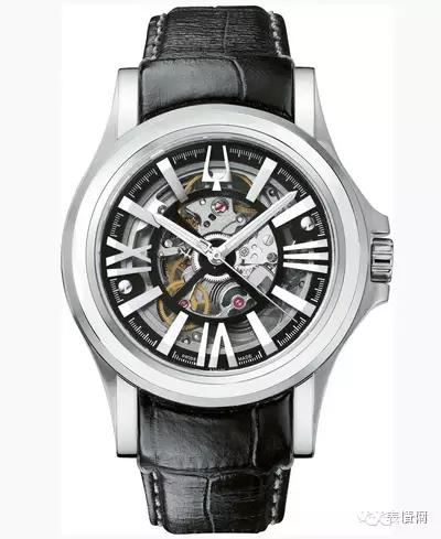 几款实惠的镂空腕表,最好看的镂空腕表