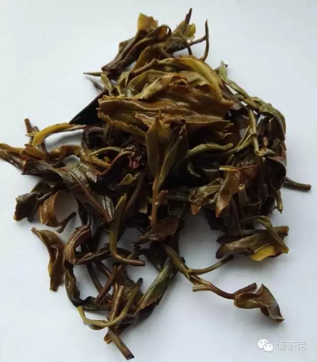 易武普洱茶特点和口感,易武普洱茶常识15条