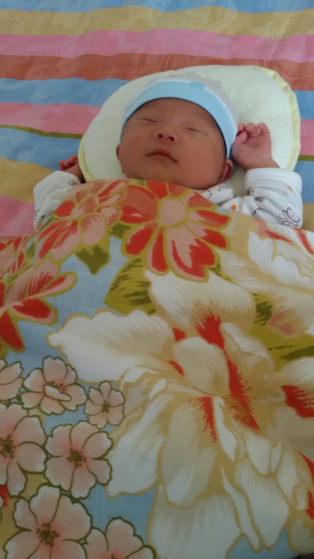 孕37周见红3天后小腹姨妈痛,孕37周见红之后小腹坠痛