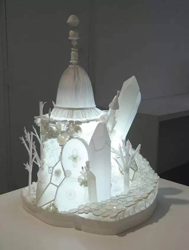 变废为宝的杰作,变废为宝制出的东西堪比巴黎时装