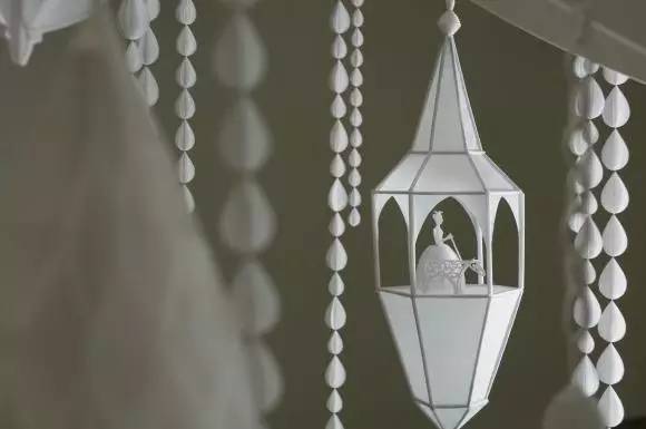 变废为宝的杰作,变废为宝制出的东西堪比巴黎时装