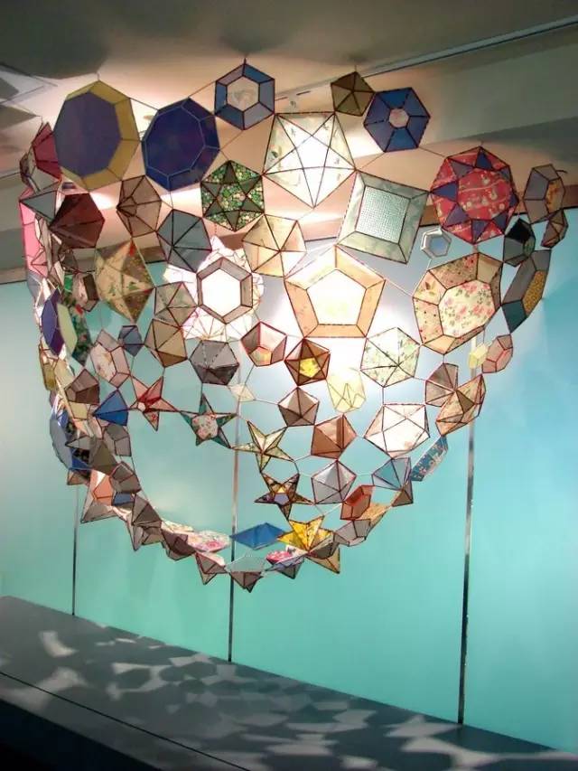 变废为宝的杰作,变废为宝制出的东西堪比巴黎时装