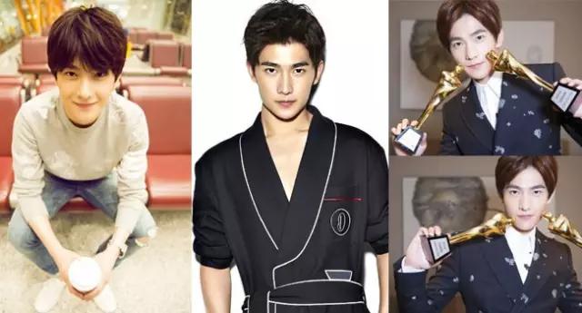 发光肌已不够特别!让柔顺亮泽秀发成为你新的魅力点!