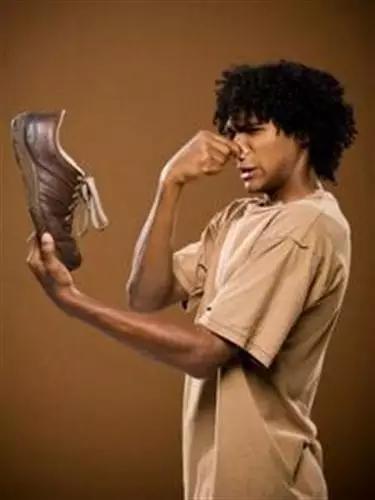 去除脚臭的方法,去除脚臭小方法