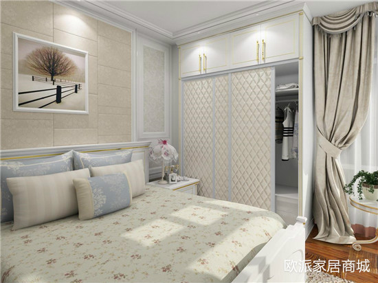 趟门衣柜款式大全,趟门衣柜款式图片大全