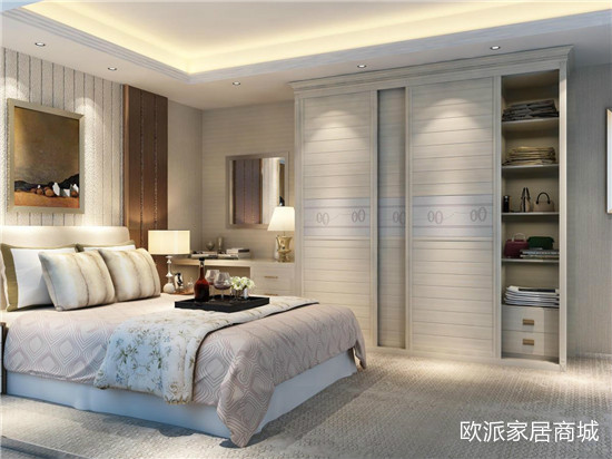 趟门衣柜款式大全,趟门衣柜款式图片大全