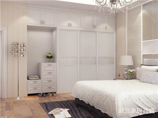 趟门衣柜款式大全,趟门衣柜款式图片大全