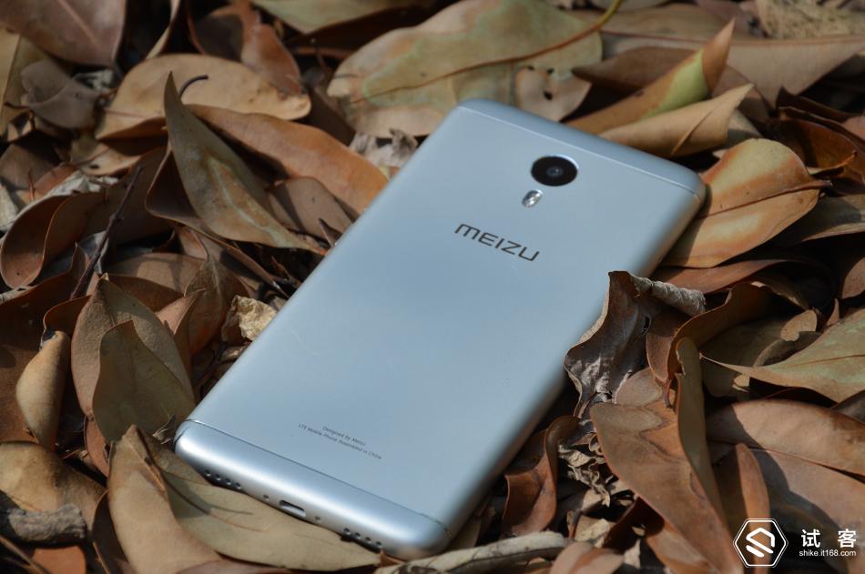 续航持久不发热手机,魅蓝note3续航