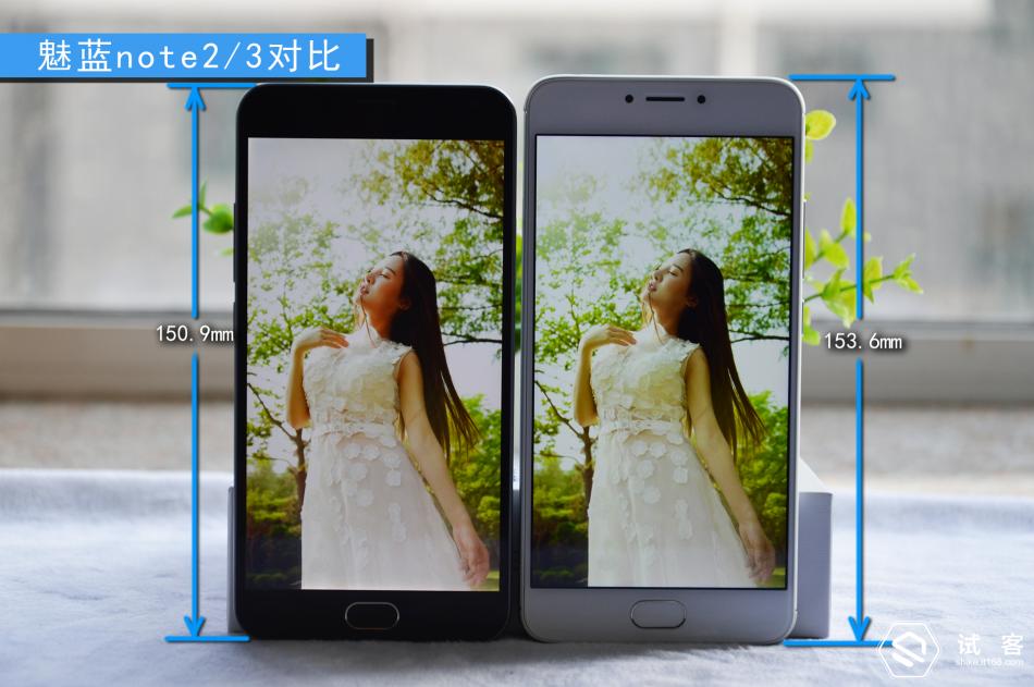 续航持久不发热手机,魅蓝note3续航