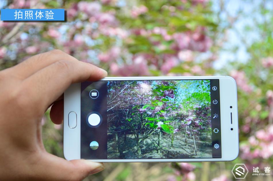 续航持久不发热手机,魅蓝note3续航