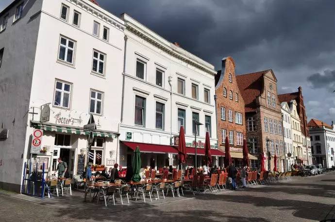 玩色上瘾｜用色彩发现旅行带你玩八度空间