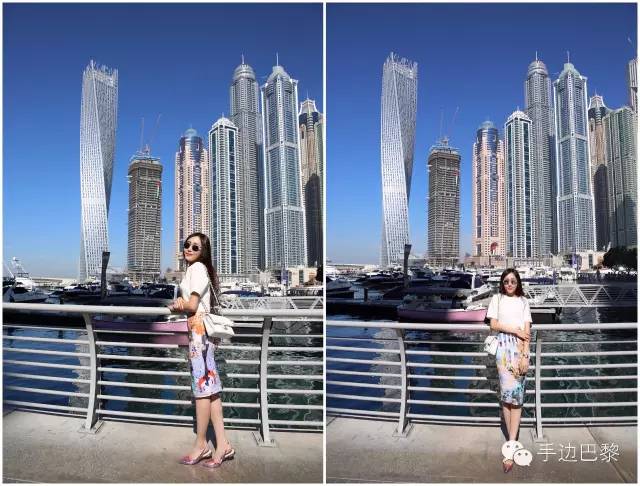 玩色上瘾｜用色彩发现旅行带你玩八度空间