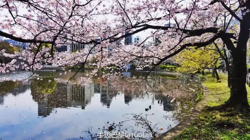 玩色上瘾｜用色彩发现旅行带你玩八度空间