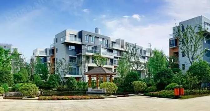 景瑞地产交付,南京景瑞地产