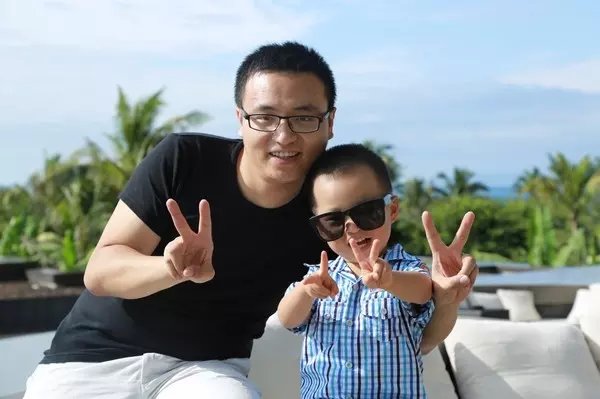 五天四晚亲子三亚游,许你一片碧海蓝天小说