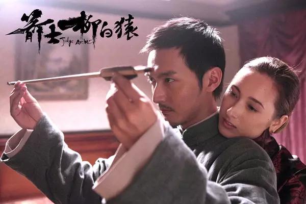 我就不信看完这部电影，你还硬不起来！