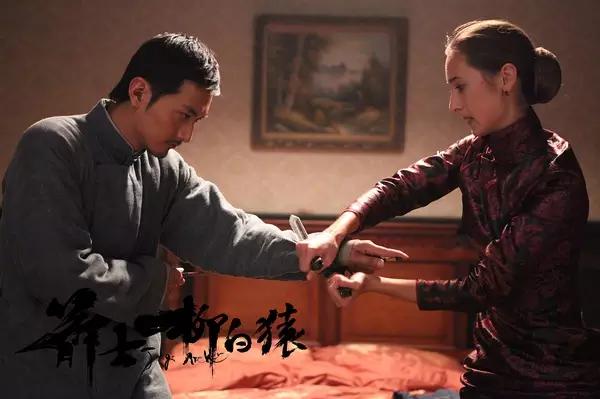 我就不信看完这部电影，你还硬不起来！