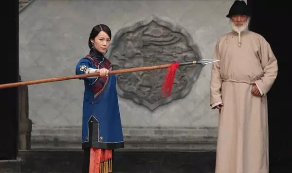 我就不信看完这部电影，你还硬不起来！