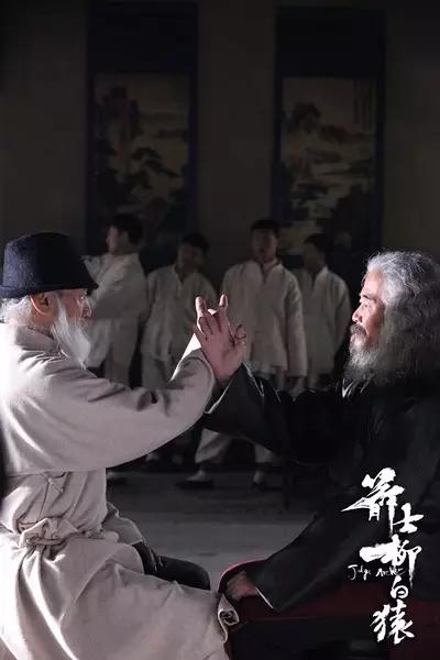 我就不信看完这部电影，你还硬不起来！