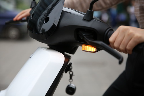 小牛电动车n1s合格证丢了怎么办,车丢了怎么通过gps找回