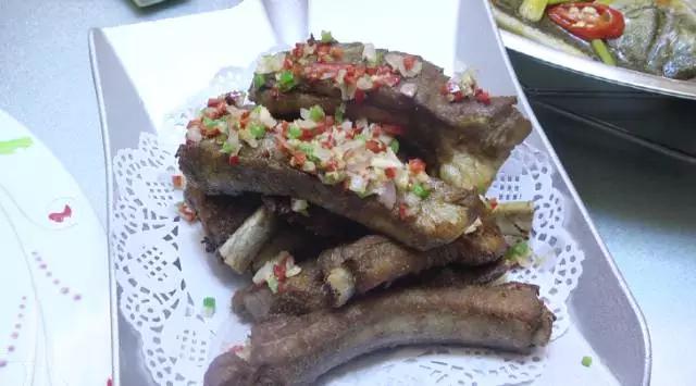 万达网红美食街区,万达古风美食