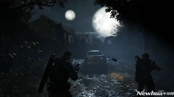 2016年游戏排行榜,2016年年度最佳游戏