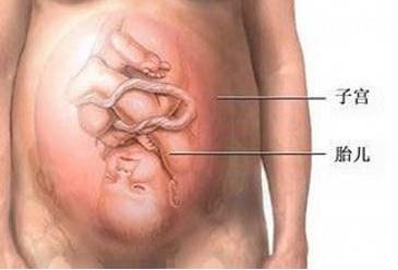 经历了剖腹产才知道妈妈的不容易,看完剖宫产过程你就会明白