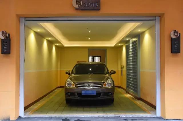 汽车旅馆攻略,自由汽车旅馆