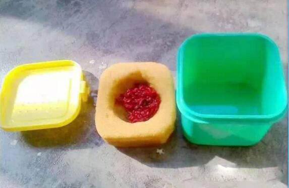 饵料配方,适合新手用的商品饵料配方