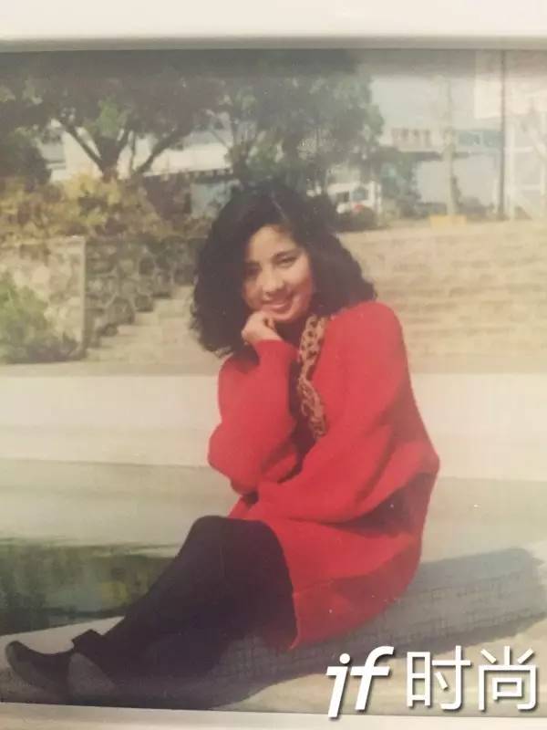林青霞年轻时候的剧照,林青霞年轻时倾国倾城