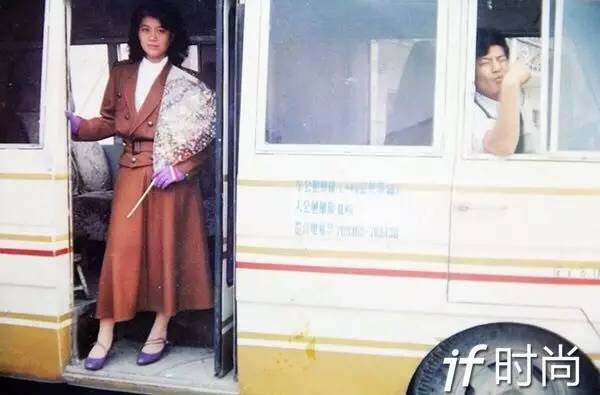 林青霞年轻时候的剧照,林青霞年轻时倾国倾城