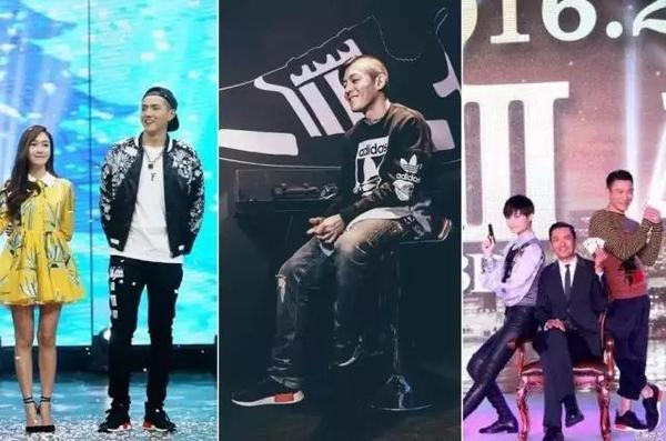 这双鞋有一个奇葩的名字，想必你们都知道了，叫TMD！