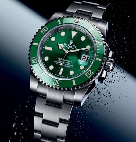 劳力士日志型和潜航者型区别,劳力士海使型和潜航者哪个系列好