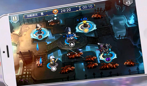 2016年LINKDAY杭州站重点产品汇总