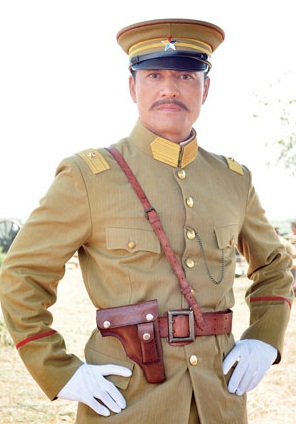 每逢革职必升官：玉帅吴佩孚的*场官**运气为何好得离奇？